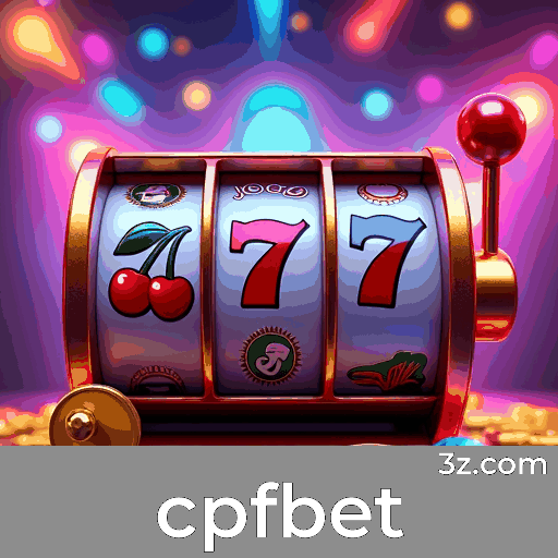CPFBet: Seu Parceiro de Apostas Confiável e Seguro