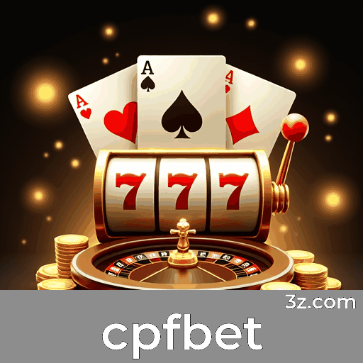 Experiência de Cassino Incomparável no cpfbet: Jogos Imersivos com Interação Real