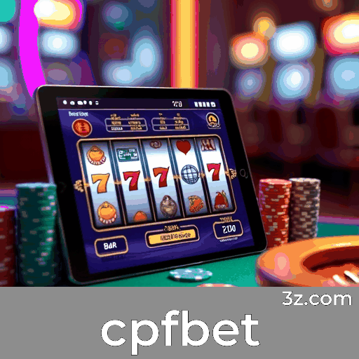 cpfbet: Apostas Esportivas Profissionais Focadas em Eventos Brasileiros