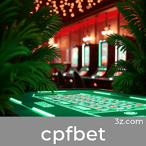 cpfbet: Sistema de Promoção Inteligente e Personalizado