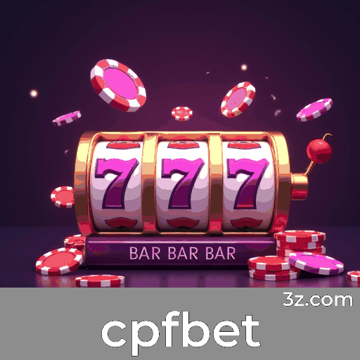 Experiência de Cassino Incomparável no cpfbet: Jogos Imersivos com Interação Real