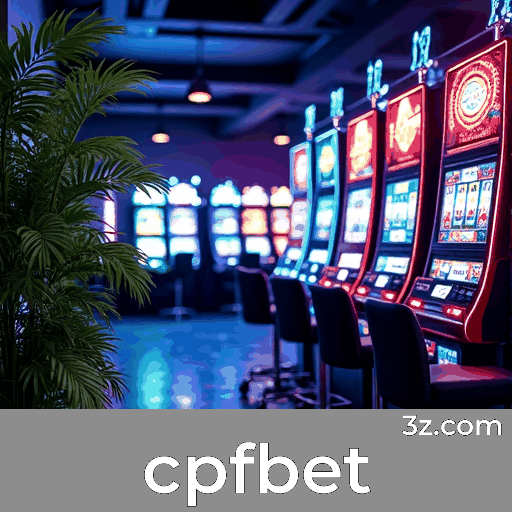 Cpfbet: A Experiência de Dealer Ao Vivo Preferida no Brasil