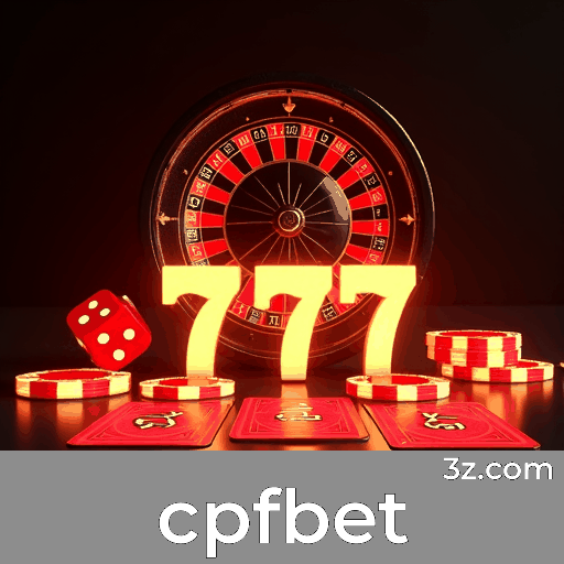 Cpfbet: A Experiência de Dealer Ao Vivo Preferida no Brasil