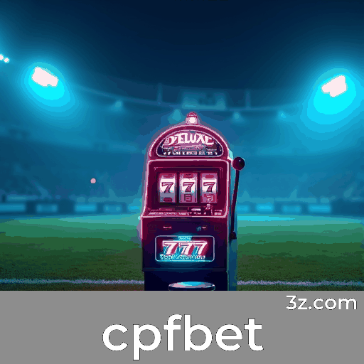 cpfbet: Plataforma de Cassino Online Premiada